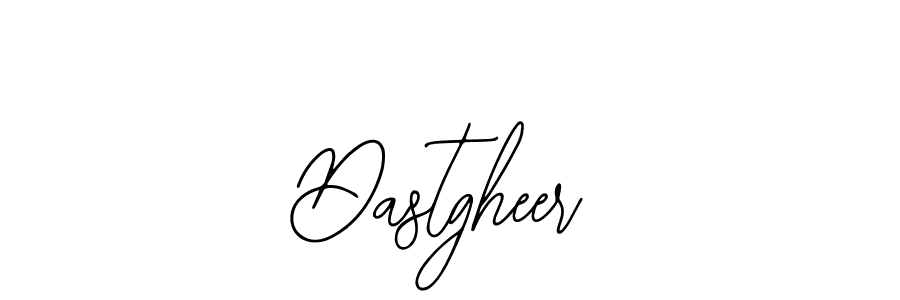 Also we have Dastgheer name is the best signature style. Create professional handwritten signature collection using Bearetta-2O07w autograph style. Dastgheer signature style 12 images and pictures png