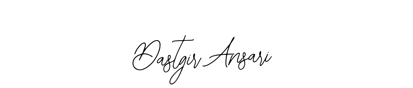 Best and Professional Signature Style for Dastgir Ansari. Bearetta-2O07w Best Signature Style Collection. Dastgir Ansari signature style 12 images and pictures png