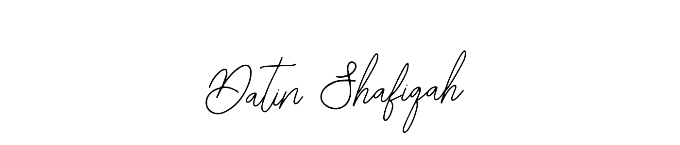 This is the best signature style for the Datin Shafiqah name. Also you like these signature font (Bearetta-2O07w). Mix name signature. Datin Shafiqah signature style 12 images and pictures png