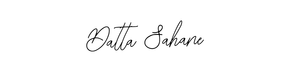 Best and Professional Signature Style for Datta Sahane. Bearetta-2O07w Best Signature Style Collection. Datta Sahane signature style 12 images and pictures png