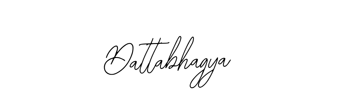 Bearetta-2O07w is a professional signature style that is perfect for those who want to add a touch of class to their signature. It is also a great choice for those who want to make their signature more unique. Get Dattabhagya name to fancy signature for free. Dattabhagya signature style 12 images and pictures png