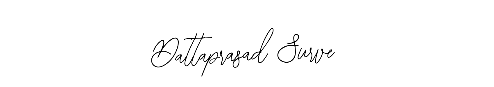 Best and Professional Signature Style for Dattaprasad Surve. Bearetta-2O07w Best Signature Style Collection. Dattaprasad Surve signature style 12 images and pictures png