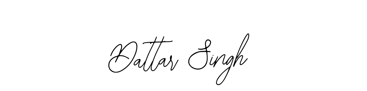 It looks lik you need a new signature style for name Dattar Singh. Design unique handwritten (Bearetta-2O07w) signature with our free signature maker in just a few clicks. Dattar Singh signature style 12 images and pictures png