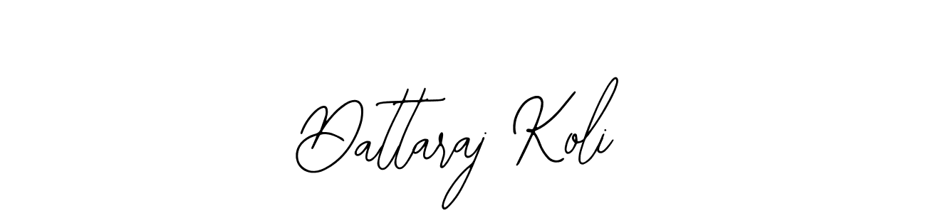 You can use this online signature creator to create a handwritten signature for the name Dattaraj Koli. This is the best online autograph maker. Dattaraj Koli signature style 12 images and pictures png