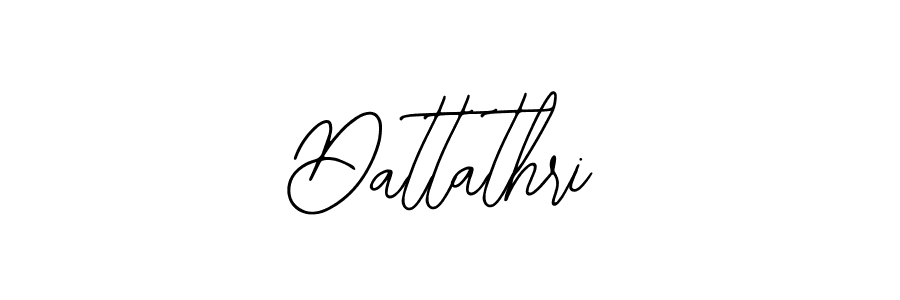 Create a beautiful signature design for name Dattathri. With this signature (Bearetta-2O07w) fonts, you can make a handwritten signature for free. Dattathri signature style 12 images and pictures png