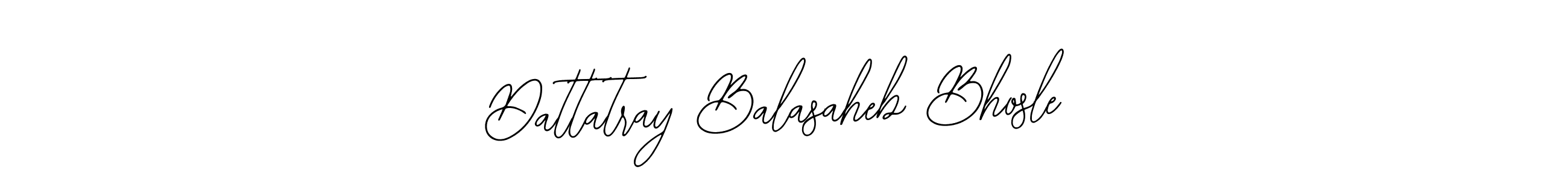 Similarly Bearetta-2O07w is the best handwritten signature design. Signature creator online .You can use it as an online autograph creator for name Dattatray Balasaheb Bhosle. Dattatray Balasaheb Bhosle signature style 12 images and pictures png