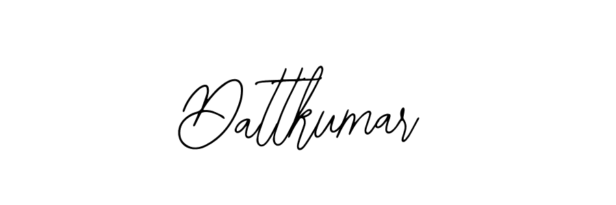 Similarly Bearetta-2O07w is the best handwritten signature design. Signature creator online .You can use it as an online autograph creator for name Dattkumar. Dattkumar signature style 12 images and pictures png