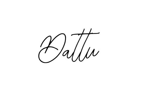 Once you've used our free online signature maker to create your best signature Bearetta-2O07w style, it's time to enjoy all of the benefits that Dattu name signing documents. Dattu signature style 12 images and pictures png