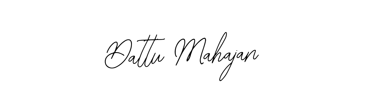 You can use this online signature creator to create a handwritten signature for the name Dattu Mahajan. This is the best online autograph maker. Dattu Mahajan signature style 12 images and pictures png