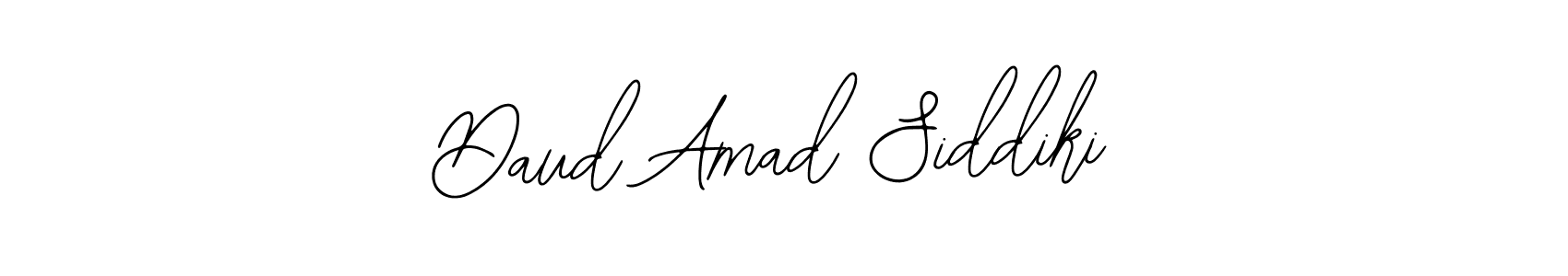 See photos of Daud Amad Siddiki official signature by Spectra . Check more albums & portfolios. Read reviews & check more about Bearetta-2O07w font. Daud Amad Siddiki signature style 12 images and pictures png
