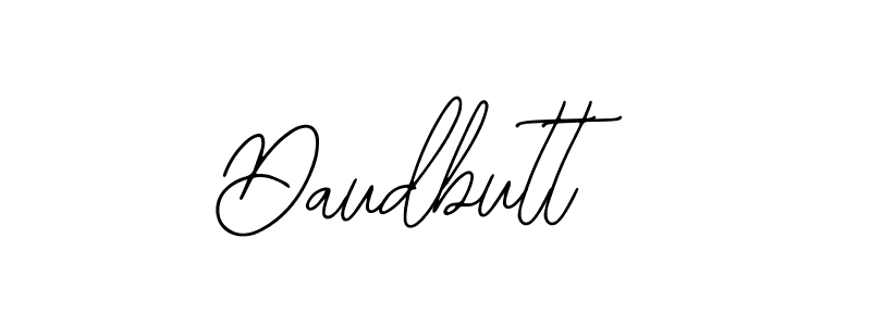 Check out images of Autograph of Daudbutt name. Actor Daudbutt Signature Style. Bearetta-2O07w is a professional sign style online. Daudbutt signature style 12 images and pictures png