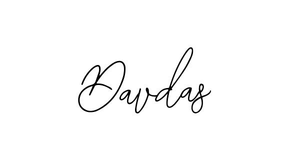 Also You can easily find your signature by using the search form. We will create Davdas name handwritten signature images for you free of cost using Bearetta-2O07w sign style. Davdas signature style 12 images and pictures png