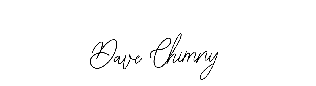 The best way (Bearetta-2O07w) to make a short signature is to pick only two or three words in your name. The name Dave Chimny include a total of six letters. For converting this name. Dave Chimny signature style 12 images and pictures png