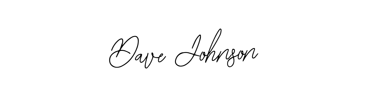 It looks lik you need a new signature style for name Dave Johnson. Design unique handwritten (Bearetta-2O07w) signature with our free signature maker in just a few clicks. Dave Johnson signature style 12 images and pictures png