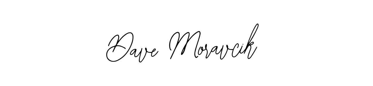 The best way (Bearetta-2O07w) to make a short signature is to pick only two or three words in your name. The name Dave Moravcik include a total of six letters. For converting this name. Dave Moravcik signature style 12 images and pictures png