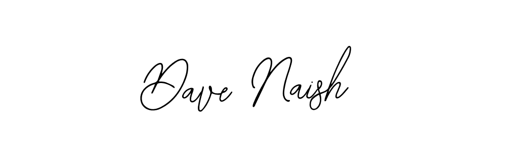 Also You can easily find your signature by using the search form. We will create Dave Naish name handwritten signature images for you free of cost using Bearetta-2O07w sign style. Dave Naish signature style 12 images and pictures png