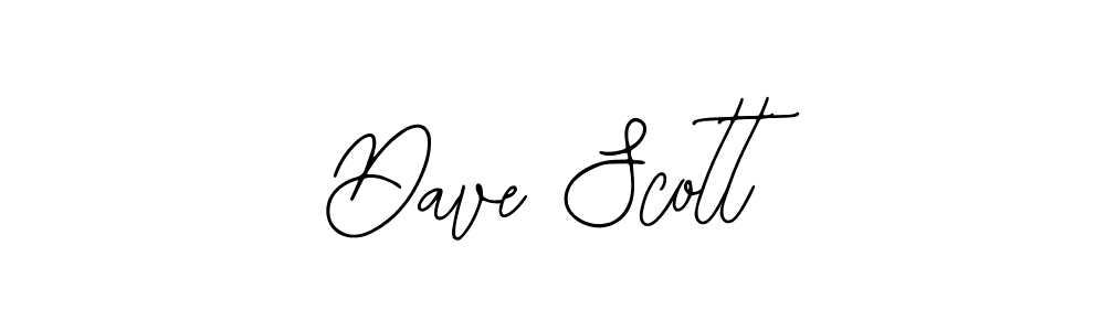 How to Draw Dave Scott signature style? Bearetta-2O07w is a latest design signature styles for name Dave Scott. Dave Scott signature style 12 images and pictures png