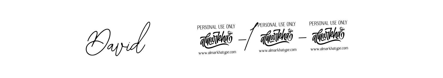 Bearetta-2O07w is a professional signature style that is perfect for those who want to add a touch of class to their signature. It is also a great choice for those who want to make their signature more unique. Get David     2-17-25 name to fancy signature for free. David     2-17-25 signature style 12 images and pictures png