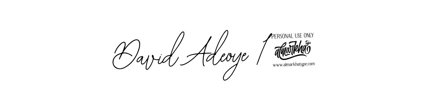 David Adeoye 14 stylish signature style. Best Handwritten Sign (Bearetta-2O07w) for my name. Handwritten Signature Collection Ideas for my name David Adeoye 14. David Adeoye 14 signature style 12 images and pictures png