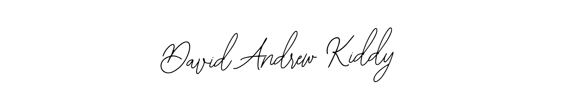 Similarly Bearetta-2O07w is the best handwritten signature design. Signature creator online .You can use it as an online autograph creator for name David Andrew Kiddy. David Andrew Kiddy signature style 12 images and pictures png