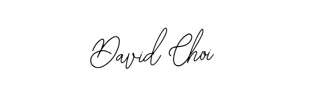 David Choi stylish signature style. Best Handwritten Sign (Bearetta-2O07w) for my name. Handwritten Signature Collection Ideas for my name David Choi. David Choi signature style 12 images and pictures png
