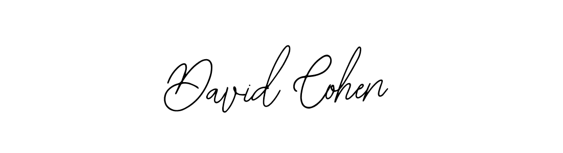 Once you've used our free online signature maker to create your best signature Bearetta-2O07w style, it's time to enjoy all of the benefits that David Cohen name signing documents. David Cohen signature style 12 images and pictures png