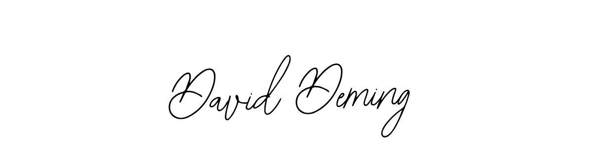 Check out images of Autograph of David Deming name. Actor David Deming Signature Style. Bearetta-2O07w is a professional sign style online. David Deming signature style 12 images and pictures png
