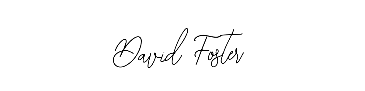 How to Draw David Foster signature style? Bearetta-2O07w is a latest design signature styles for name David Foster. David Foster signature style 12 images and pictures png