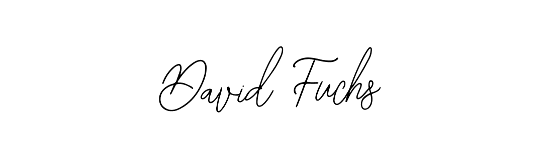 Also You can easily find your signature by using the search form. We will create David Fuchs name handwritten signature images for you free of cost using Bearetta-2O07w sign style. David Fuchs signature style 12 images and pictures png