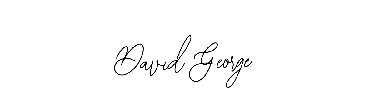 It looks lik you need a new signature style for name David George. Design unique handwritten (Bearetta-2O07w) signature with our free signature maker in just a few clicks. David George signature style 12 images and pictures png