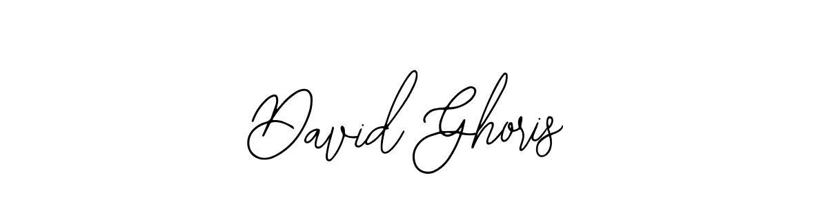 Also You can easily find your signature by using the search form. We will create David Ghoris name handwritten signature images for you free of cost using Bearetta-2O07w sign style. David Ghoris signature style 12 images and pictures png