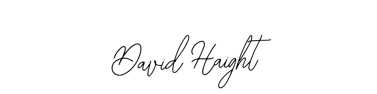 Best and Professional Signature Style for David Haight. Bearetta-2O07w Best Signature Style Collection. David Haight signature style 12 images and pictures png