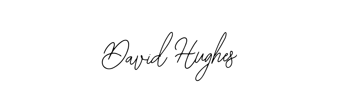 It looks lik you need a new signature style for name David Hughes. Design unique handwritten (Bearetta-2O07w) signature with our free signature maker in just a few clicks. David Hughes signature style 12 images and pictures png