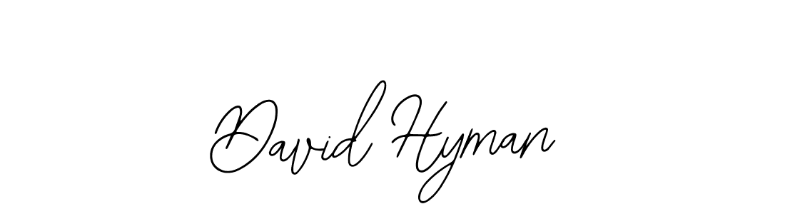 Make a beautiful signature design for name David Hyman. Use this online signature maker to create a handwritten signature for free. David Hyman signature style 12 images and pictures png