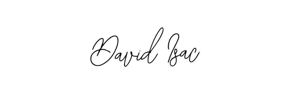 Bearetta-2O07w is a professional signature style that is perfect for those who want to add a touch of class to their signature. It is also a great choice for those who want to make their signature more unique. Get David Isac name to fancy signature for free. David Isac signature style 12 images and pictures png