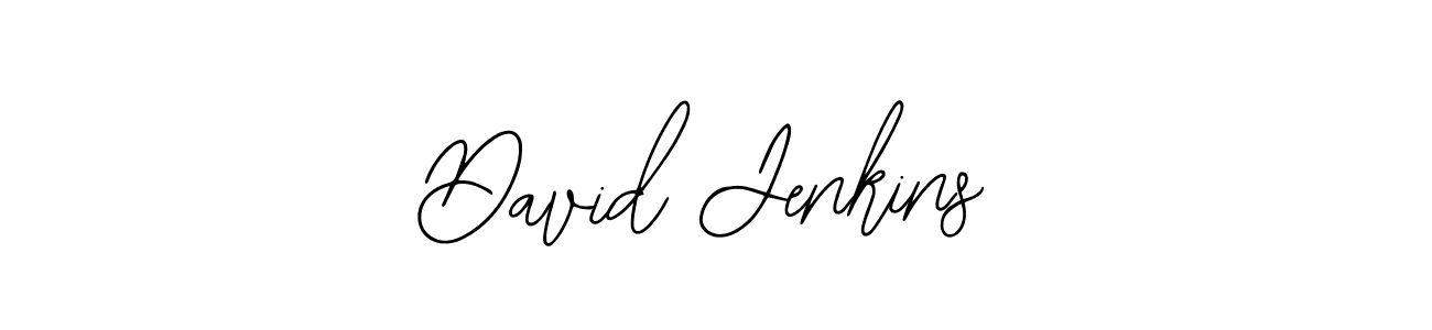 Similarly Bearetta-2O07w is the best handwritten signature design. Signature creator online .You can use it as an online autograph creator for name David Jenkins. David Jenkins signature style 12 images and pictures png