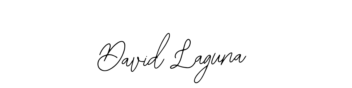 if you are searching for the best signature style for your name David Laguna. so please give up your signature search. here we have designed multiple signature styles  using Bearetta-2O07w. David Laguna signature style 12 images and pictures png