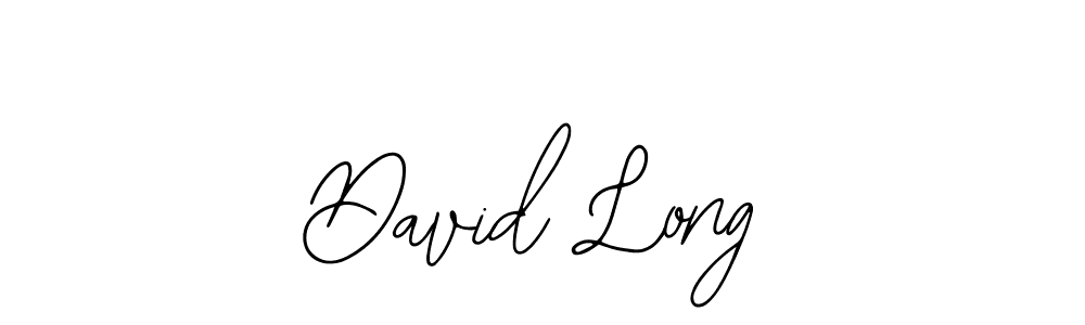 See photos of David Long official signature by Spectra . Check more albums & portfolios. Read reviews & check more about Bearetta-2O07w font. David Long signature style 12 images and pictures png