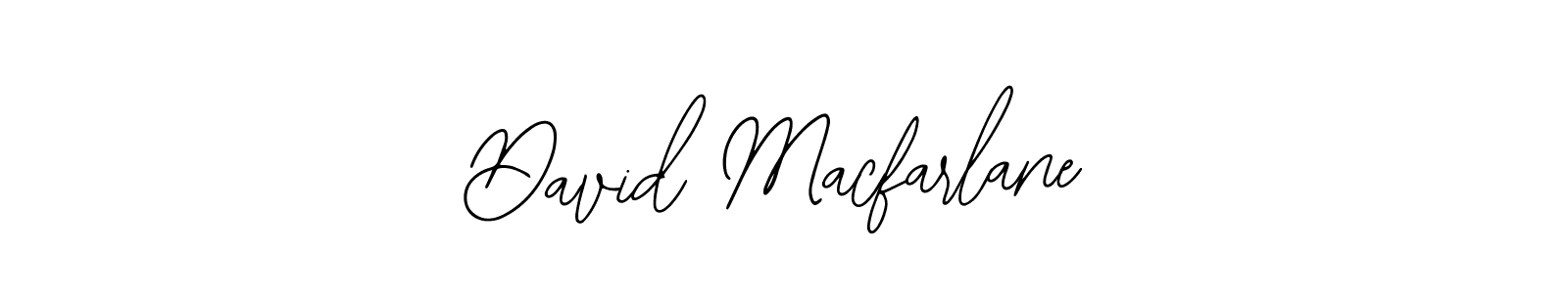 Make a short David Macfarlane signature style. Manage your documents anywhere anytime using Bearetta-2O07w. Create and add eSignatures, submit forms, share and send files easily. David Macfarlane signature style 12 images and pictures png