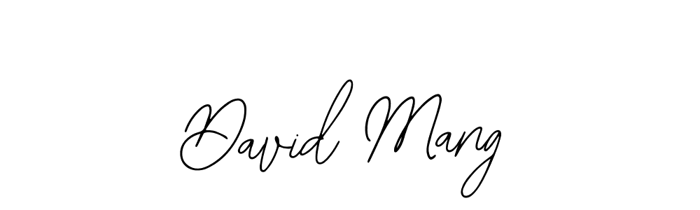 Check out images of Autograph of David Mang name. Actor David Mang Signature Style. Bearetta-2O07w is a professional sign style online. David Mang signature style 12 images and pictures png