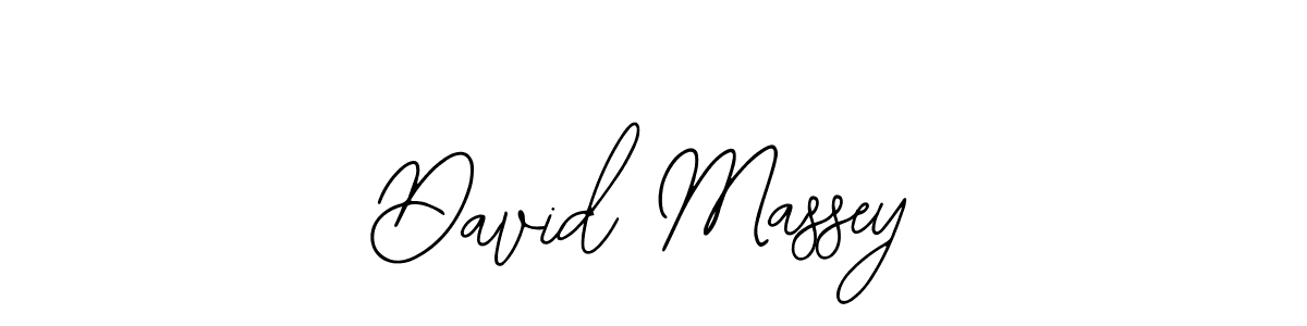 The best way (Bearetta-2O07w) to make a short signature is to pick only two or three words in your name. The name David Massey include a total of six letters. For converting this name. David Massey signature style 12 images and pictures png