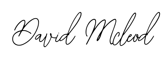 Also You can easily find your signature by using the search form. We will create David Mcleod name handwritten signature images for you free of cost using Bearetta-2O07w sign style. David Mcleod signature style 12 images and pictures png