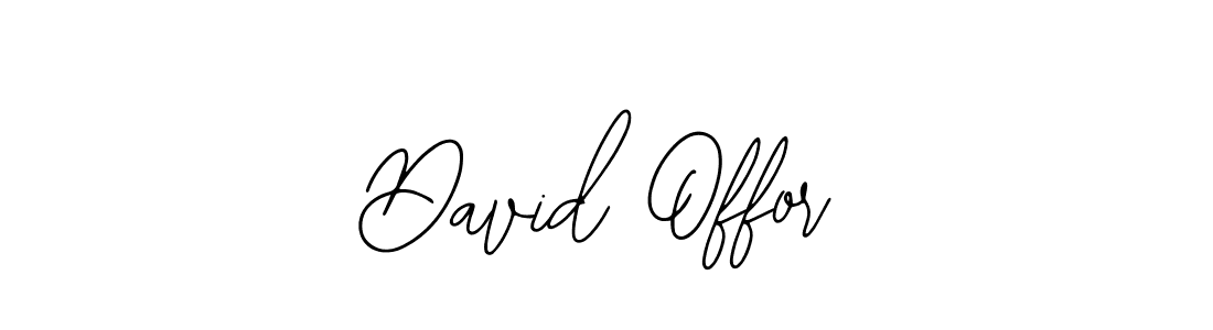 Once you've used our free online signature maker to create your best signature Bearetta-2O07w style, it's time to enjoy all of the benefits that David Offor name signing documents. David Offor signature style 12 images and pictures png