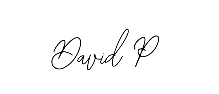 Here are the top 10 professional signature styles for the name David P. These are the best autograph styles you can use for your name. David P signature style 12 images and pictures png