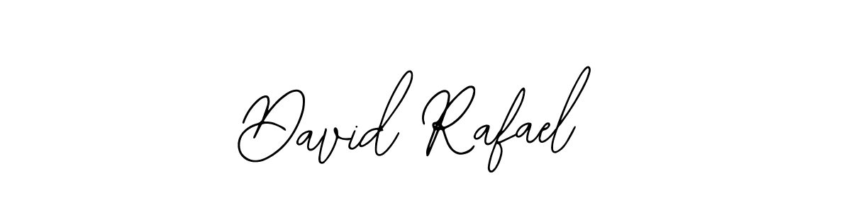 Here are the top 10 professional signature styles for the name David Rafael. These are the best autograph styles you can use for your name. David Rafael signature style 12 images and pictures png