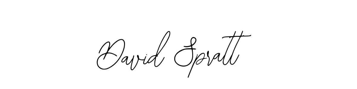 How to Draw David Spratt signature style? Bearetta-2O07w is a latest design signature styles for name David Spratt. David Spratt signature style 12 images and pictures png