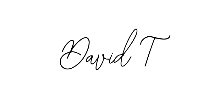 Here are the top 10 professional signature styles for the name David T. These are the best autograph styles you can use for your name. David T signature style 12 images and pictures png