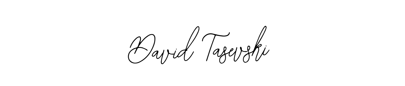 Similarly Bearetta-2O07w is the best handwritten signature design. Signature creator online .You can use it as an online autograph creator for name David Tasevski. David Tasevski signature style 12 images and pictures png