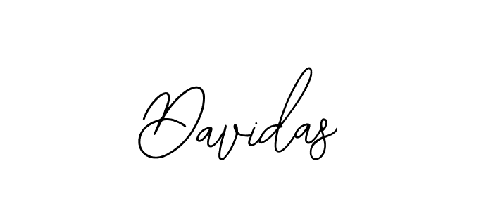 It looks lik you need a new signature style for name Davidas. Design unique handwritten (Bearetta-2O07w) signature with our free signature maker in just a few clicks. Davidas signature style 12 images and pictures png