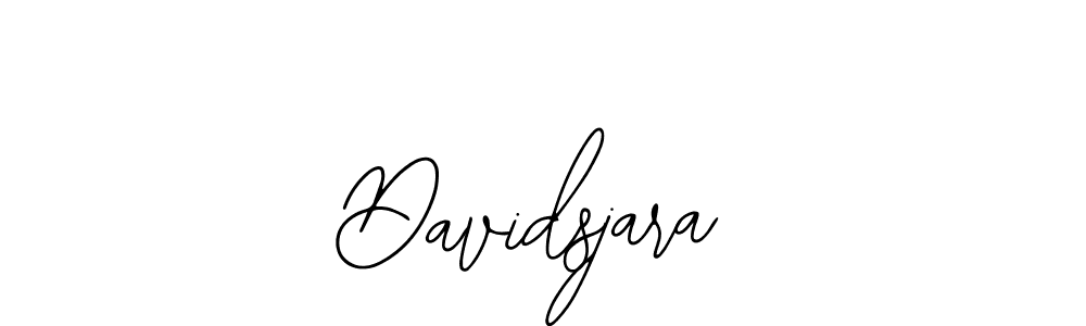 You can use this online signature creator to create a handwritten signature for the name Davidsjara. This is the best online autograph maker. Davidsjara signature style 12 images and pictures png